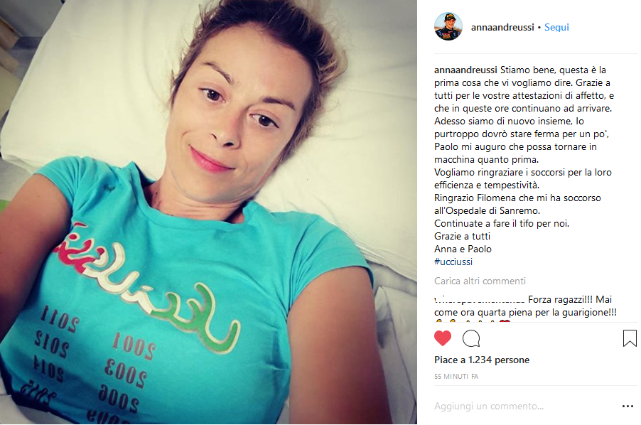 Screenshot_2018-07-13 annaandreussi • Foto e video di Instagram