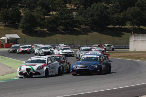 TCR Italy – Mugello