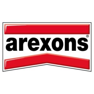 arexons logo