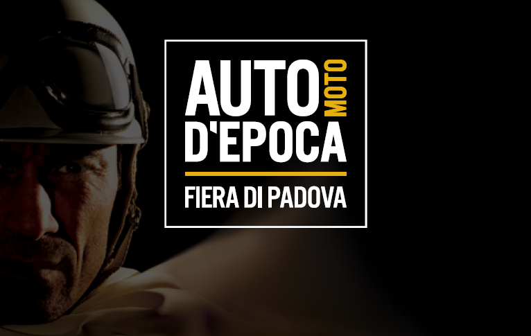 Presentata la 35° edizione di Auto e Moto d’Epoca