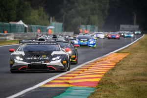 lamborghini spa 516484