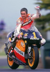 mick doohan honda