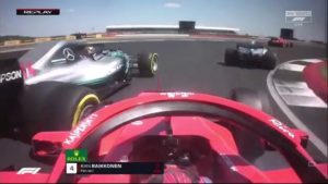 raikk ham incidente gb