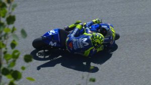 rossi germ