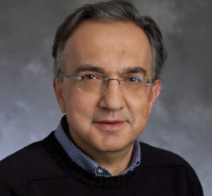 Sergio Marchionne