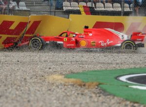 vettel germ 1