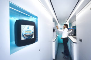 2018 French Grand Prix, Saturday – Steve Etherington