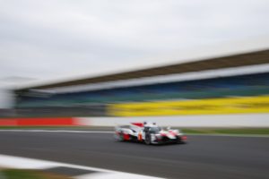 The 6 Hours of Silverstone
