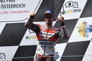 Andrea Dovizioso