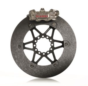 Disco+Pinza Brembo Racing MotoGP 2018