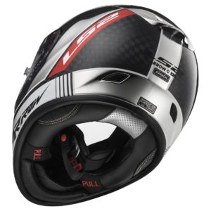 FF323 INDY CHROME 103233302 G