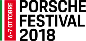 porsche festival