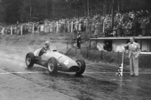 MOTORSPORT/ALBERTO ASCARI