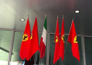 bandiere maranello 5