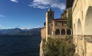 eremo santa caterina