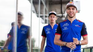 gasly hartley