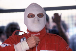 lauda 1978