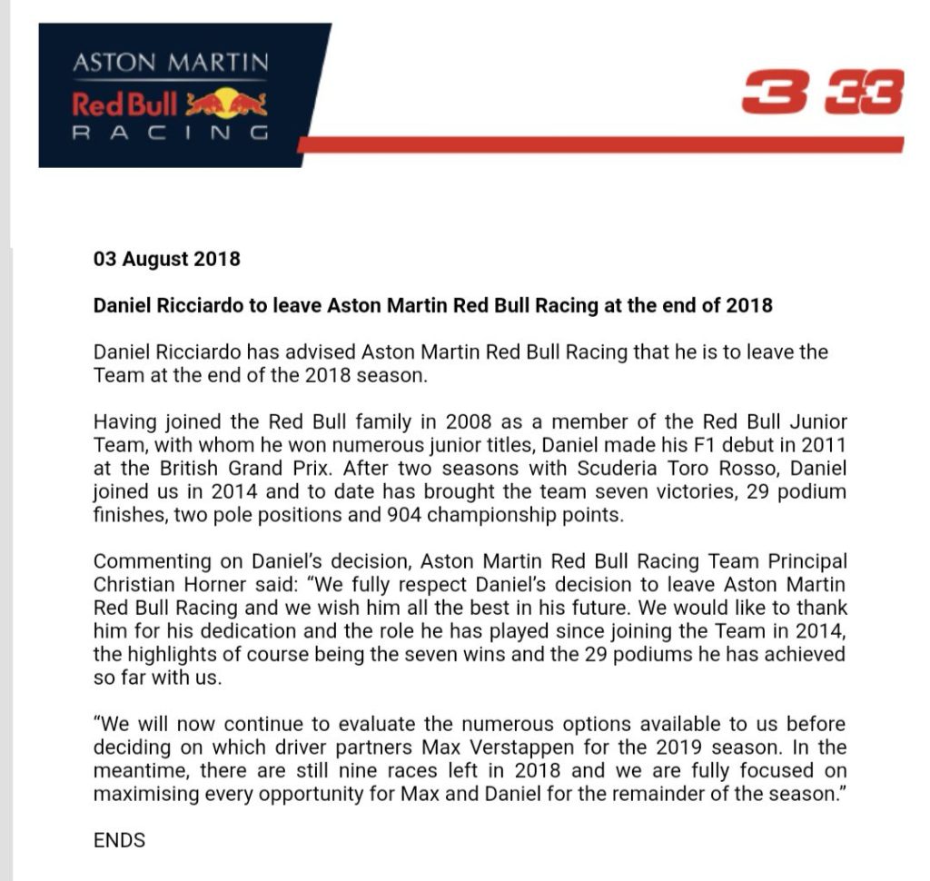 ricciardo red bull renault