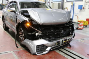 crash test audi