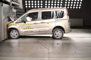 crash test tourneo