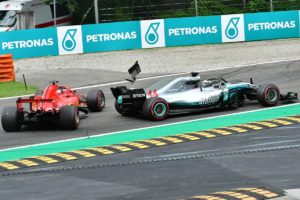 incid vettel ham monza