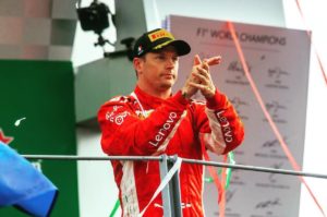 kimi podio monza