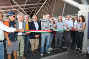 Foto inaugurazione mostra