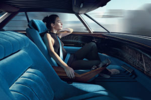 PEUGEOT e-LEGEND CONCEPT