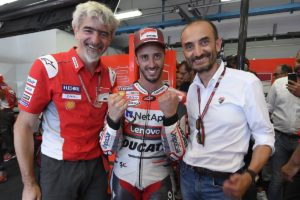 dall’igna dovi domenicali