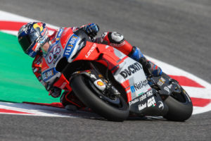 dovizioso