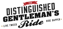 gentleman ride