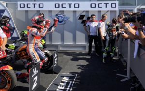 marquez misano