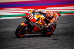 marquez misano