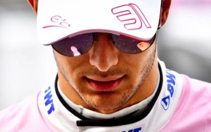 Minardi: “Ocon merita di restare in F1”