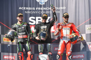 race-1-podium