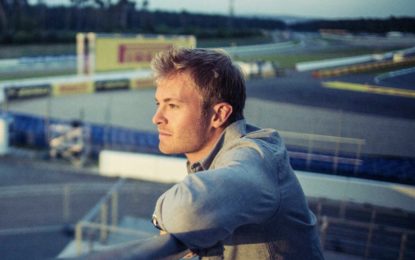 Rosberg affronta la crisi con la meditazione. Potrebbe essere un’idea…
