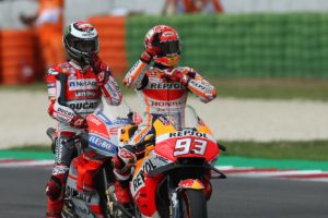 marquez qual misano