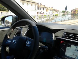 DS 7 Crossback