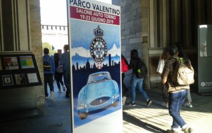 Parco Valentino 2019 si presenta a Milano con conferme e novità