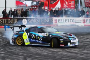 AMR2018_DRIFTING
