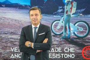 Andrea Dell’Orto eicma
