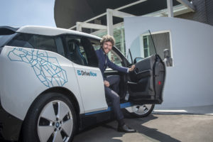 DriveNow_Andrea Leverano_managing director_BMWi3
