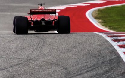 Minardi: “Inaccettabili gli errori di Vettel ad Austin”