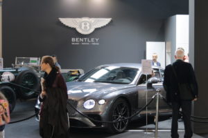 bentley autoemoto