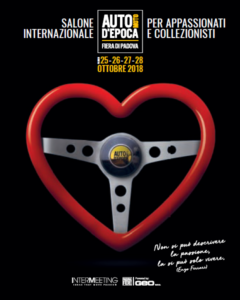 auto e moto d’epoca