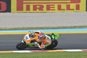 16,Jules Cluzel,FRA,Yamaha YZF R6,NRT