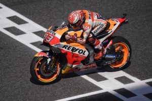 marquez thai qual