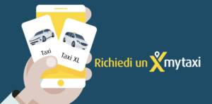 mytaxi