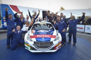 vittoria ucciussi 2018