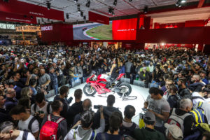 19_DUCATI STAND_EICMA2018_UC69542_High